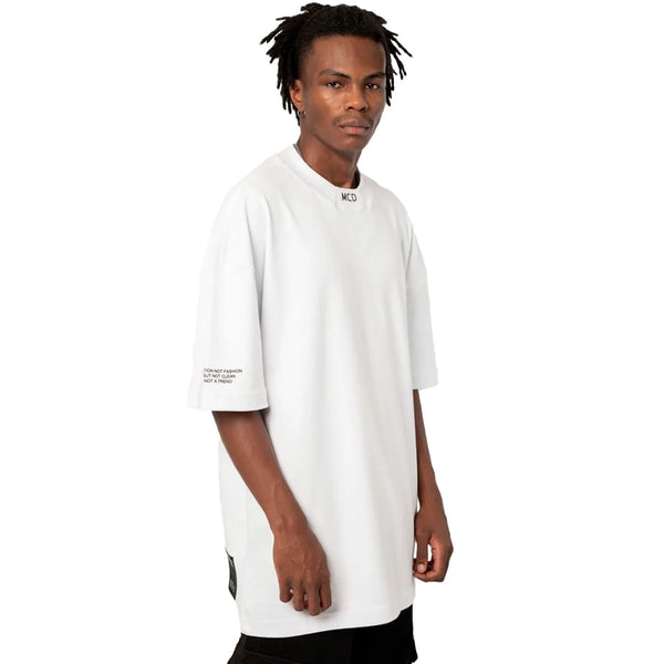 Camiseta Mcd Box Fit Masculino