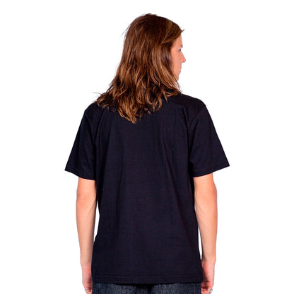 Camiseta Rip Curl Brand Label Masculino