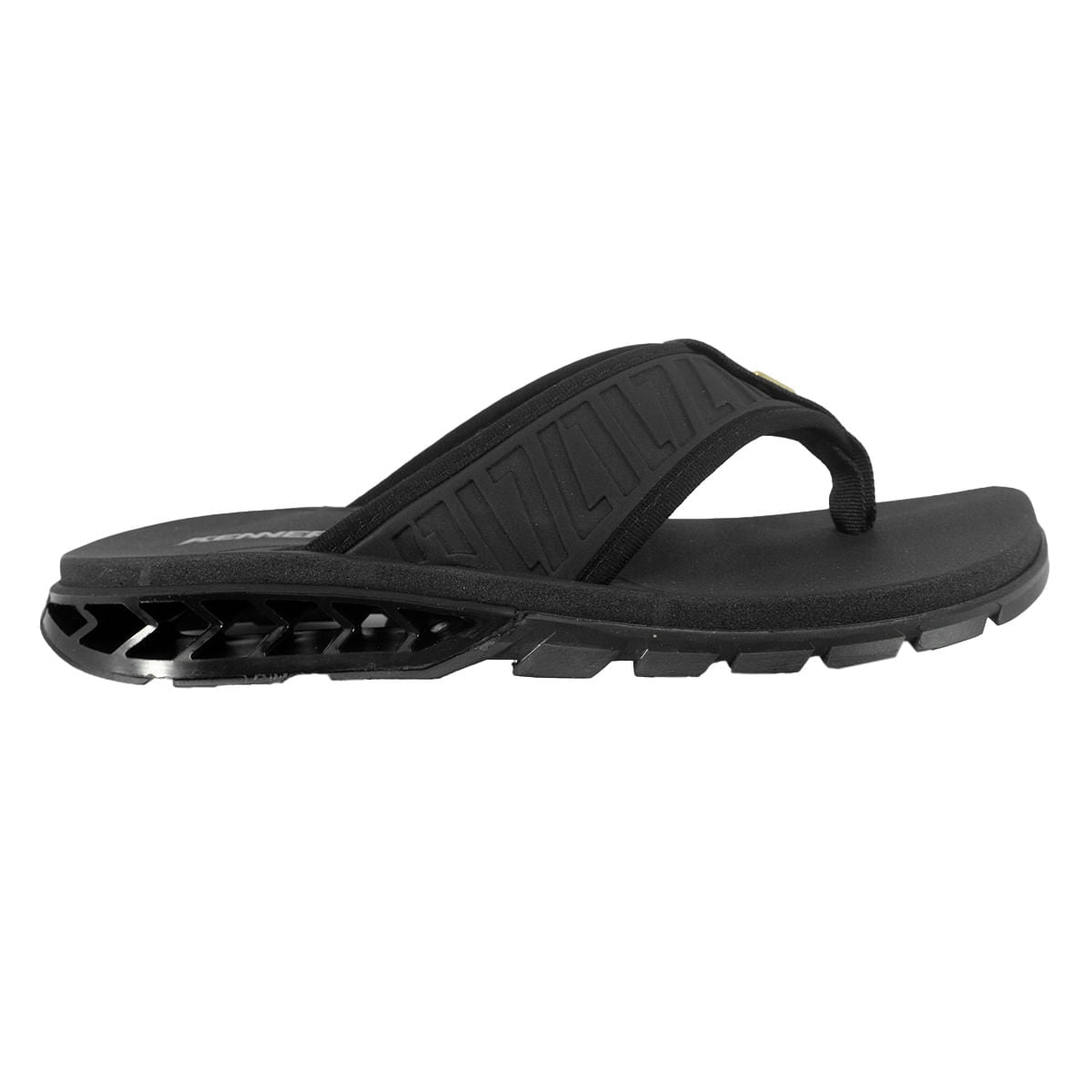 Chinelo Kenner Rakka Masculino