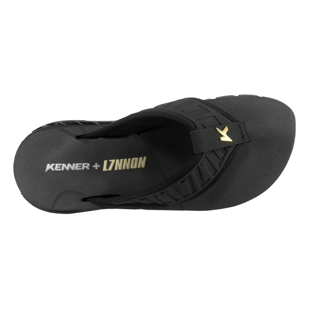 Chinelo Kenner Rakka Masculino