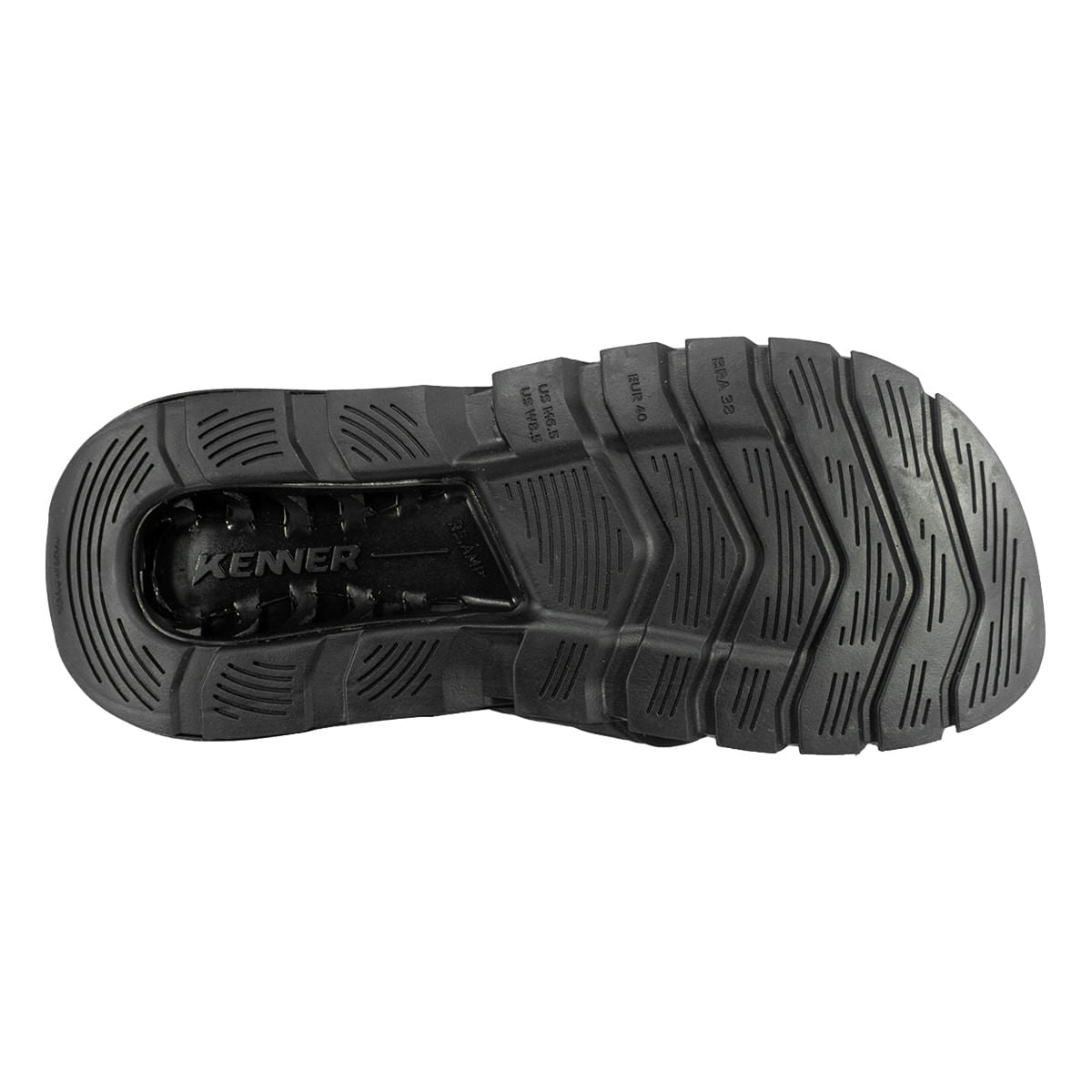 Chinelo Kenner Rakka Masculino