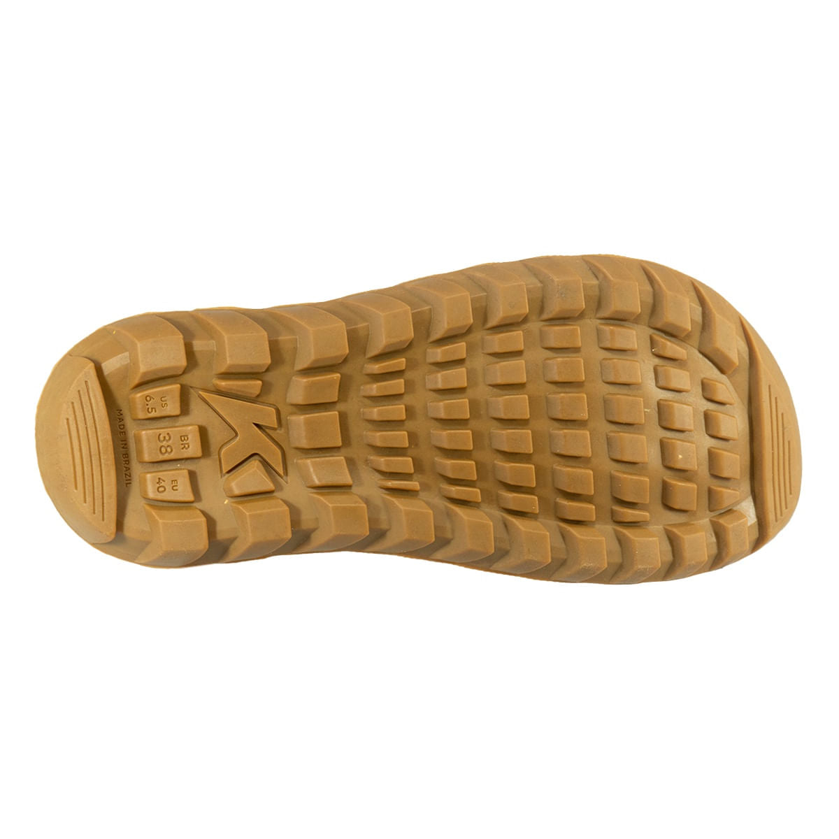 Chinelo Kenner Megah Masculino