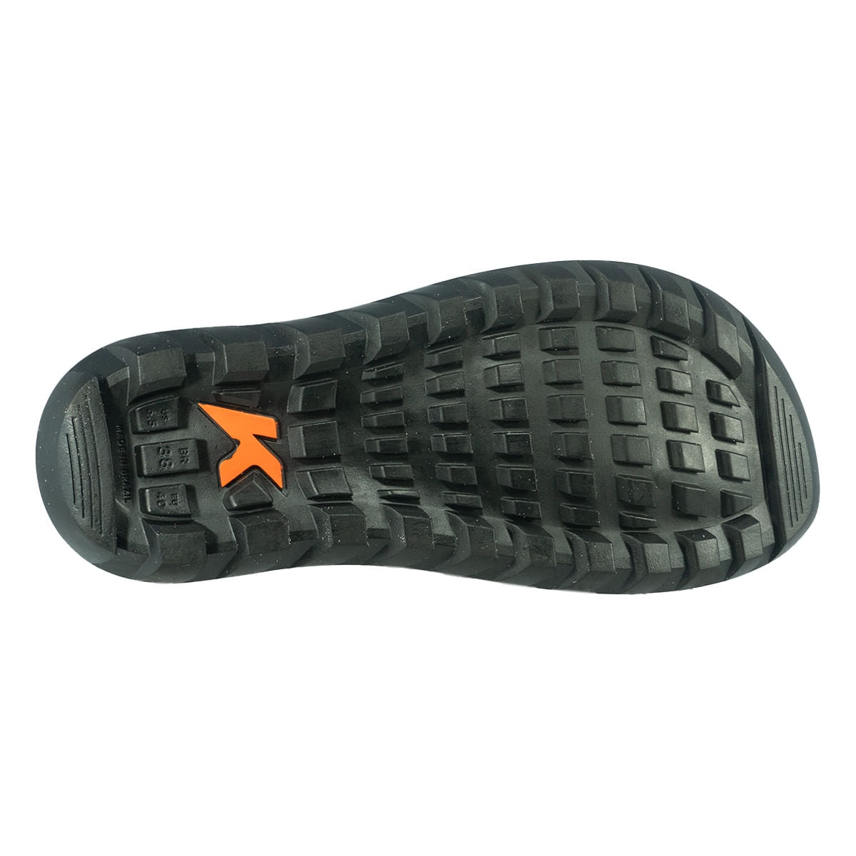 Chinelo Kenner Megah Masculino