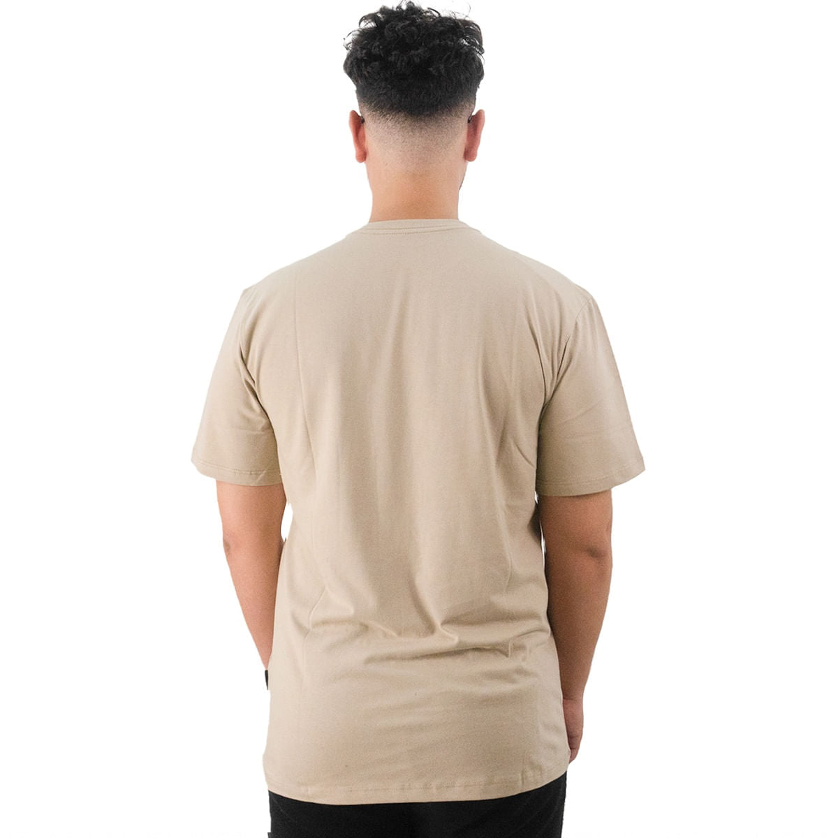 Camiseta Oakley O-Bark Ss Tee Masculino