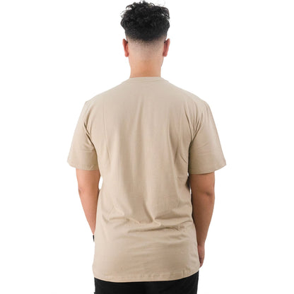 Camiseta Oakley O-Bark Ss Tee Masculino