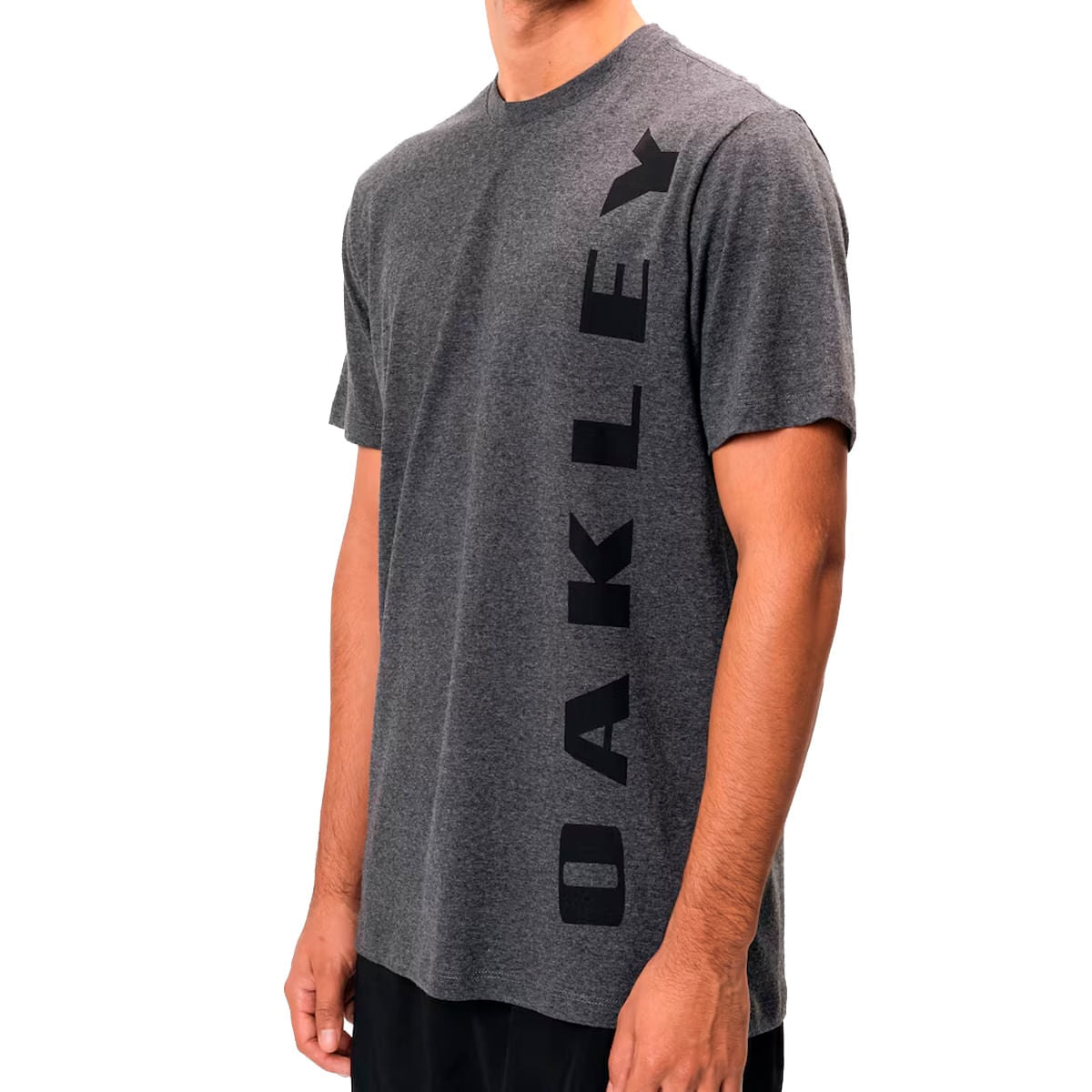 Camiseta Oakley Big Bark Masculino