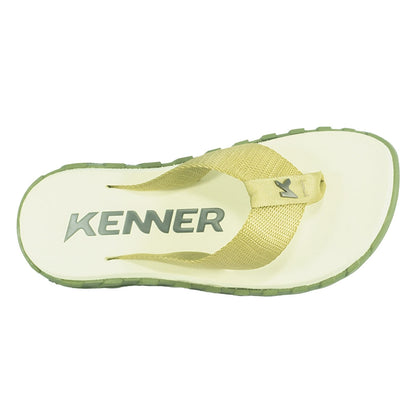 Chinelo Kenner Megah Masculino