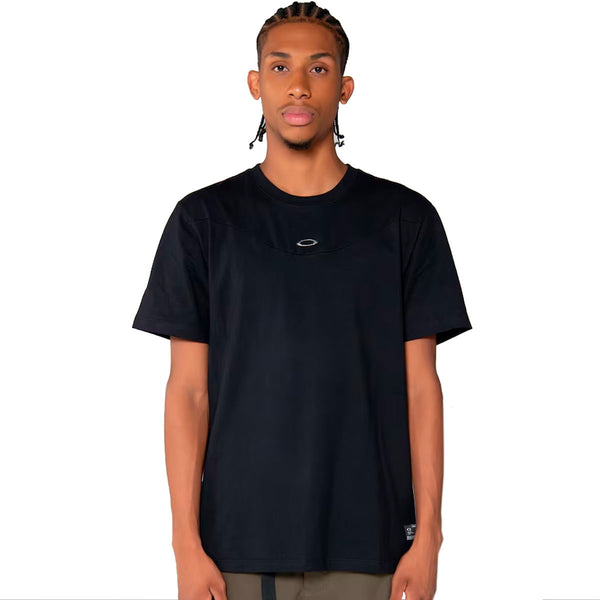Camiseta Oakley Legend Metal Masculino