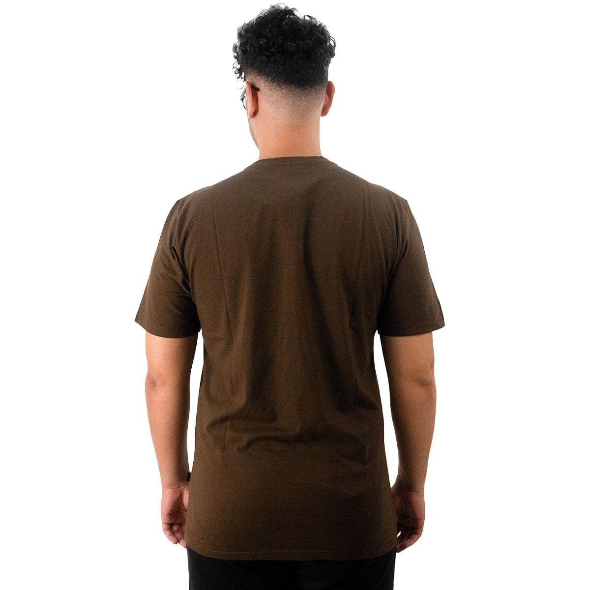 Camiseta Oakley Legend Metal Masculino
