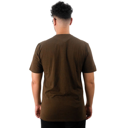 Camiseta Oakley Legend Metal Masculino