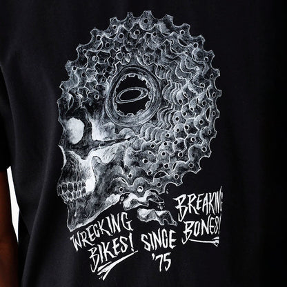 Camiseta Oakley Skull Wreck Masculino