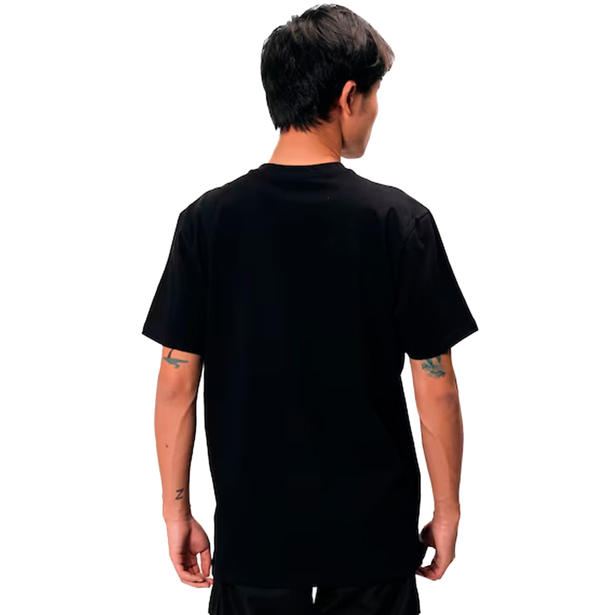 Camiseta Oakley Logomania Masculino