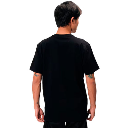 Camiseta Oakley Logomania Masculino