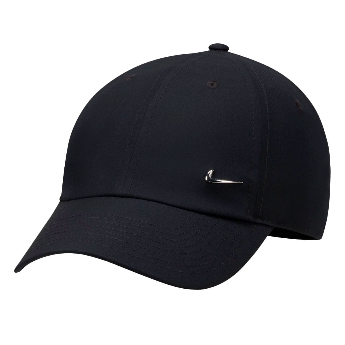 Boné Aba Curva Nike Dri-Fit Club Unissex