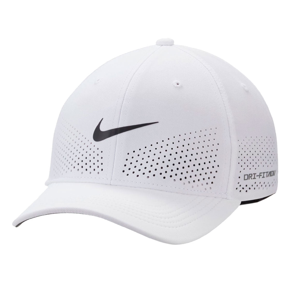 Boné Aba Curva Nike Dri-Fit Adv Unissex