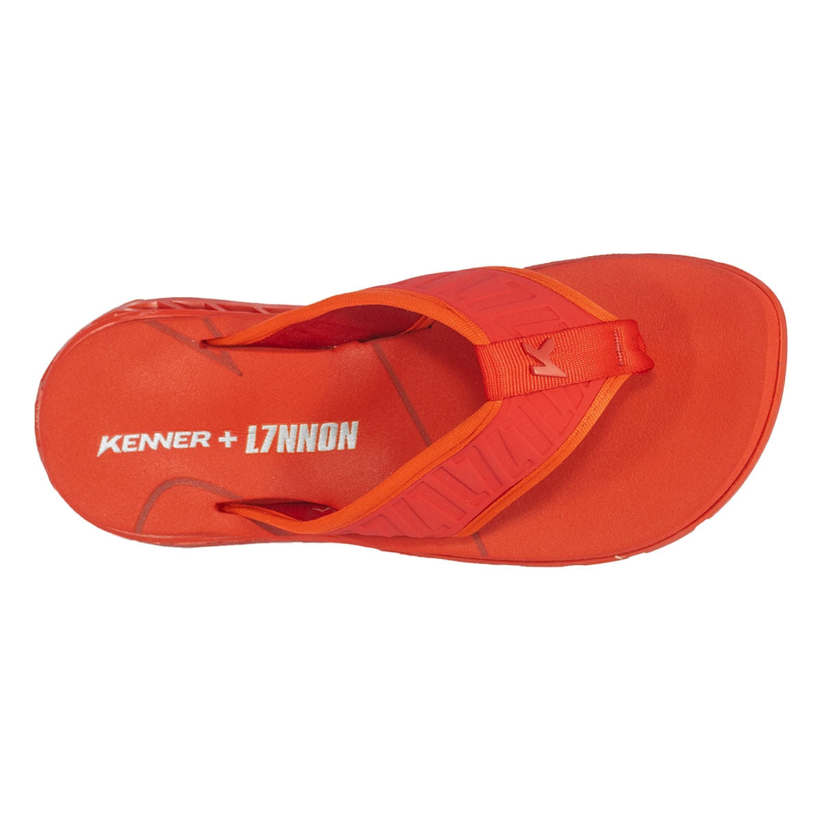 Chinelo Kenner Rakka Masculino