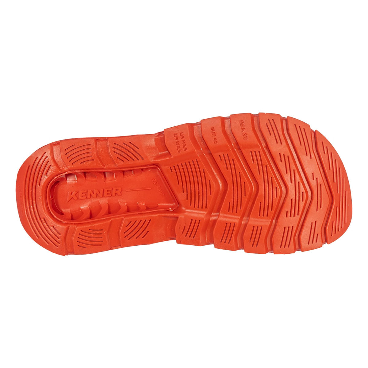 Chinelo Kenner Rakka Masculino