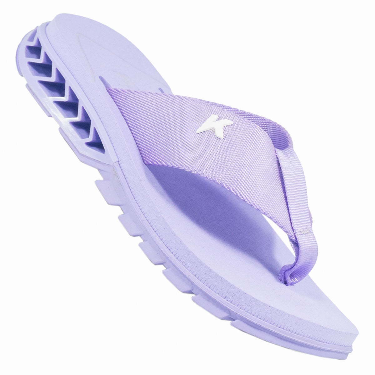 Chinelo Kenner Rakka Feminino