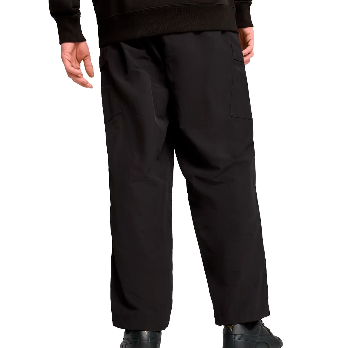 Calça Cargo Puma Wardrobe Masculino
