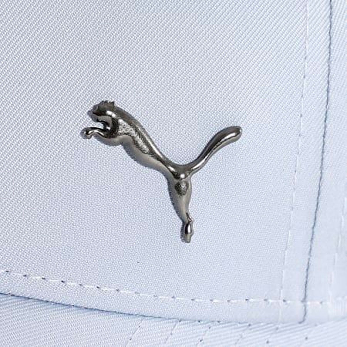 Boné Aba Curva Puma Ess Metal Unissex