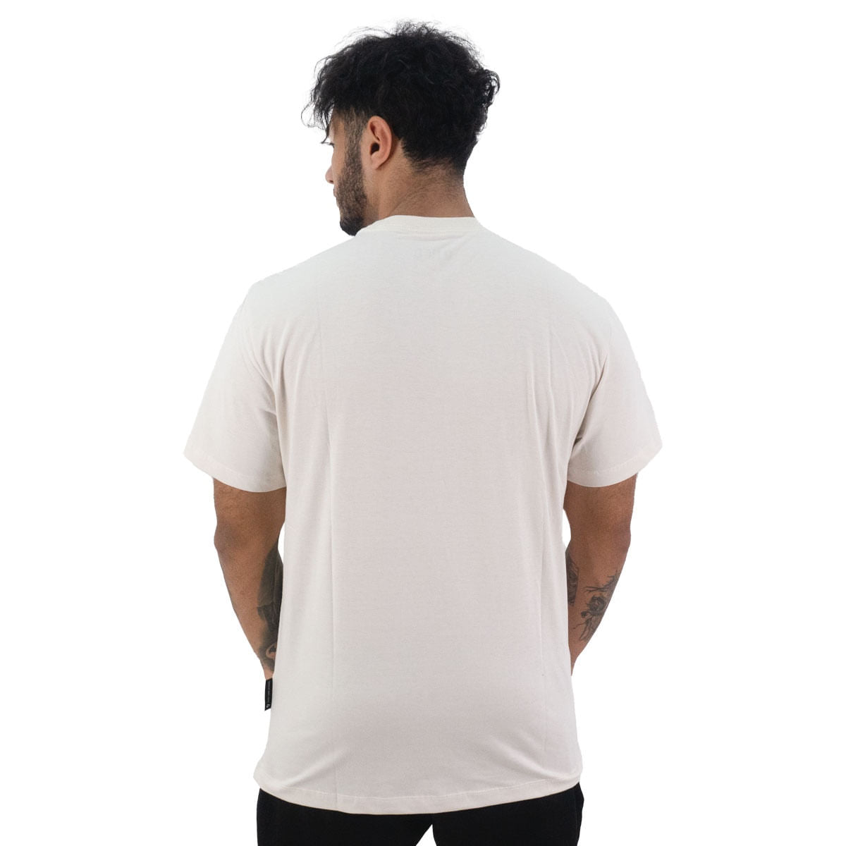 Camiseta Mcd Classic Espada Masculino