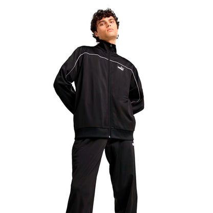 Agasalho Puma Poly Piping Masculino