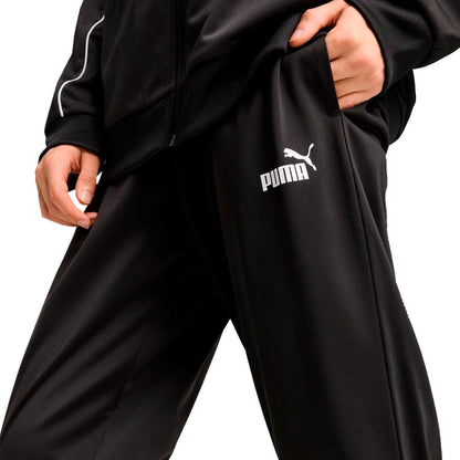Agasalho Puma Poly Piping Masculino