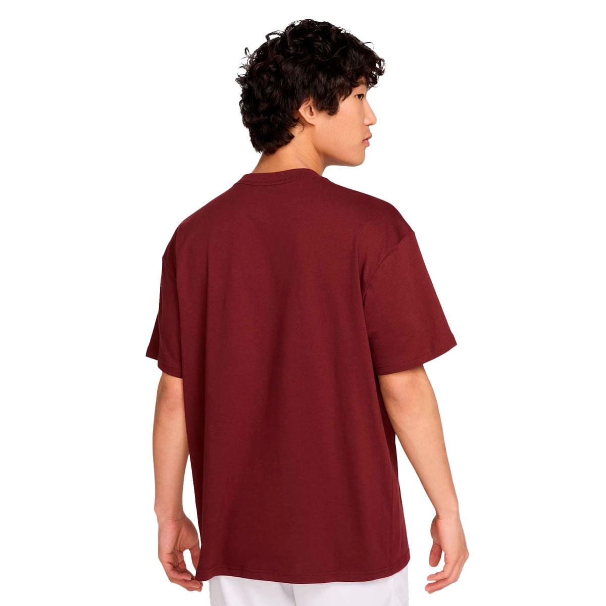 Camiseta Nike Max 90 Masculino
