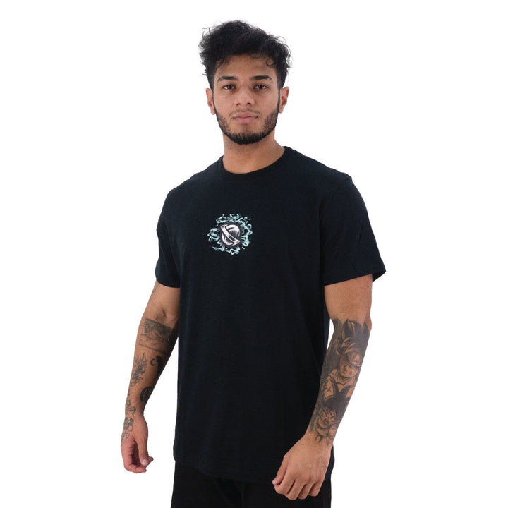 Camiseta Lost Lost Reaper Masculino