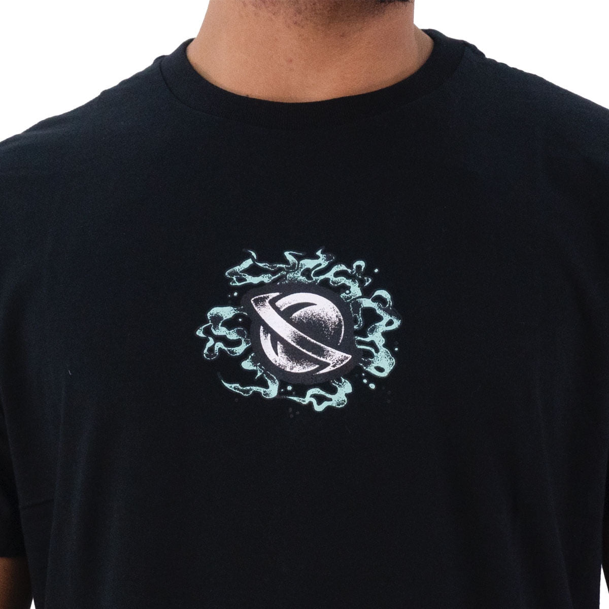 Camiseta Lost Lost Reaper Masculino