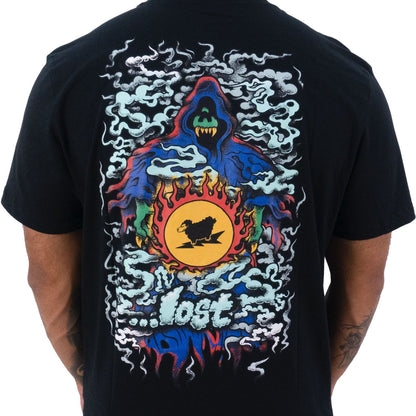 Camiseta Lost Lost Reaper Masculino