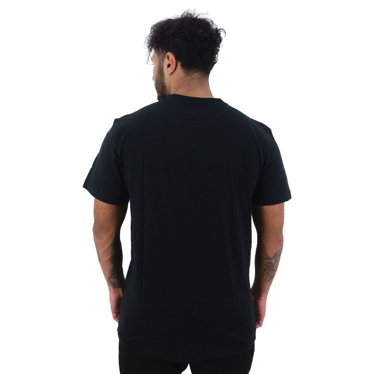 Camiseta Lost Saturn Eye Masculino