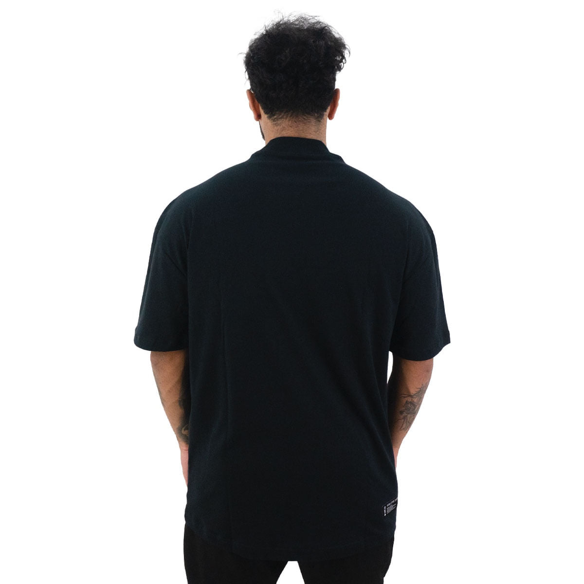 Camiseta Mcd Espada Masculino