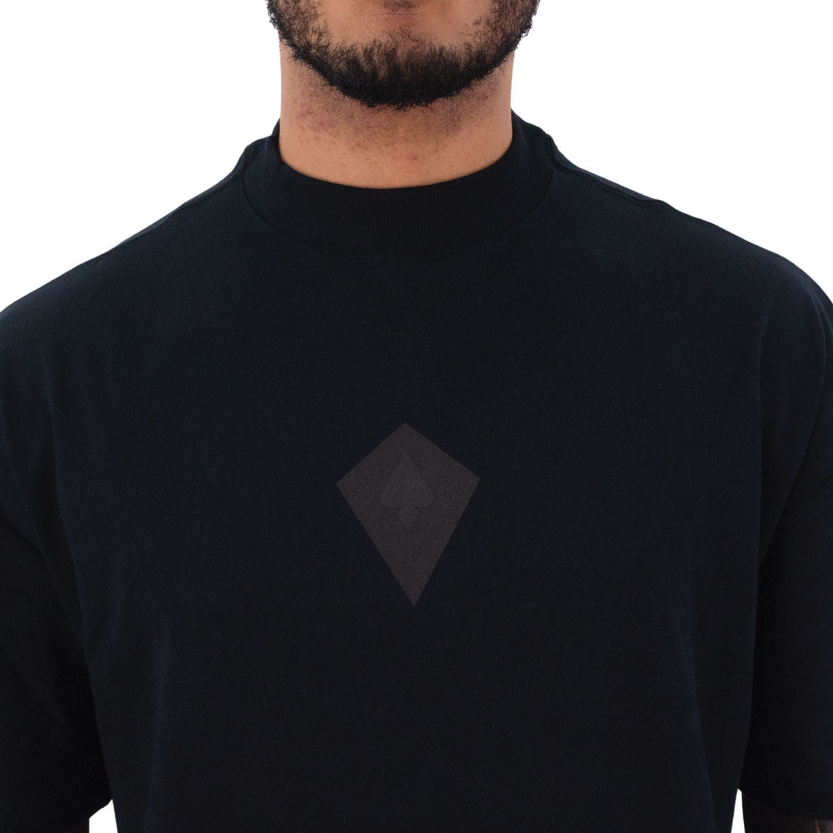 Camiseta Mcd Espada Masculino