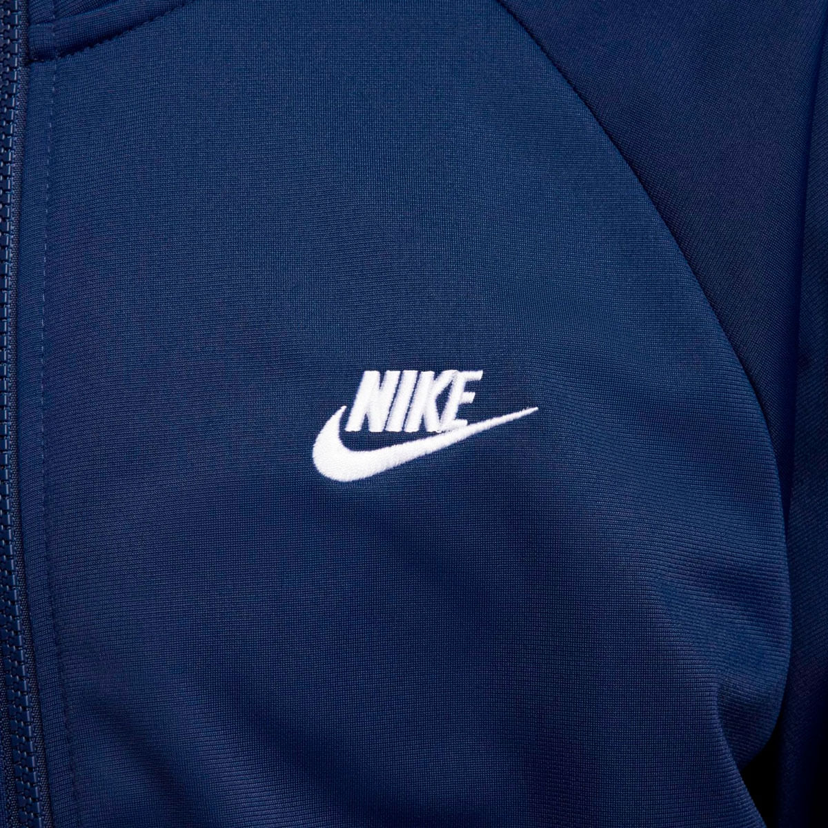 Agasalho Nike Club Masculino