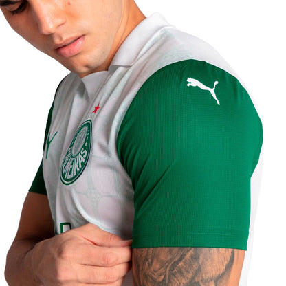 Camisa Puma Palmeiras II Torcedor 25/26 Masculino