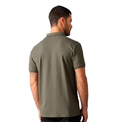 Polo Calvin Klein Basica Masculino
