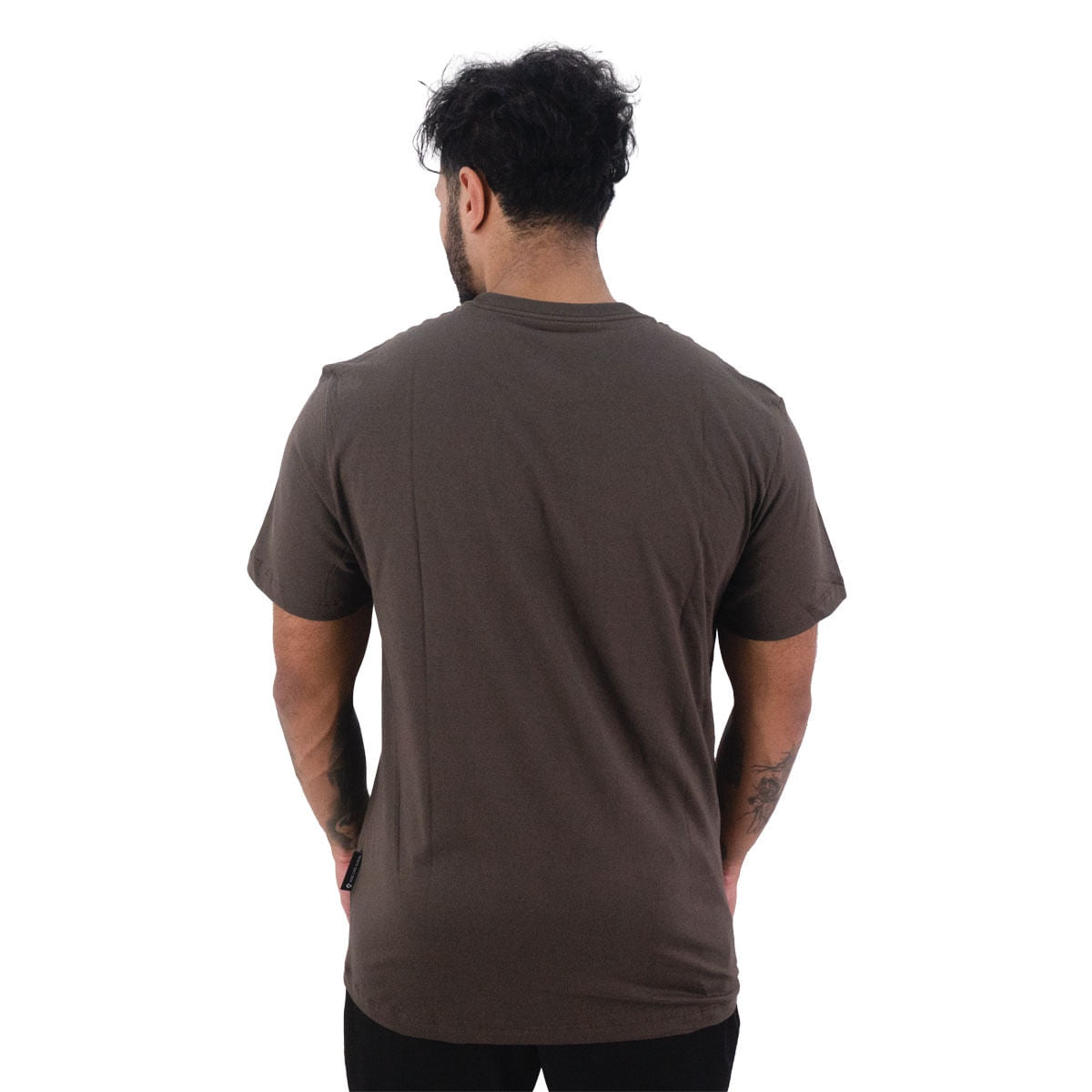 Camiseta Mcd Caligrafitti Masculino