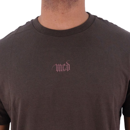 Camiseta Mcd Caligrafitti Masculino