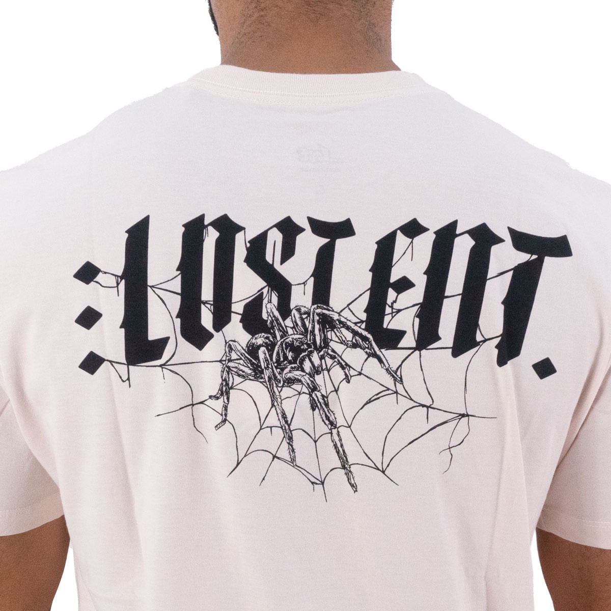 Camiseta Lost Lost Gotic Masculino