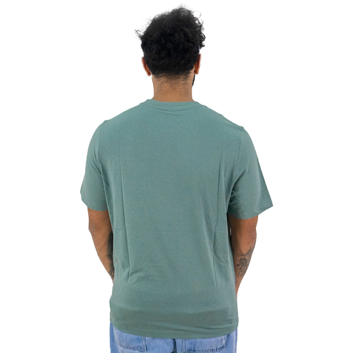 Camiseta Puma Small Logo Masculino