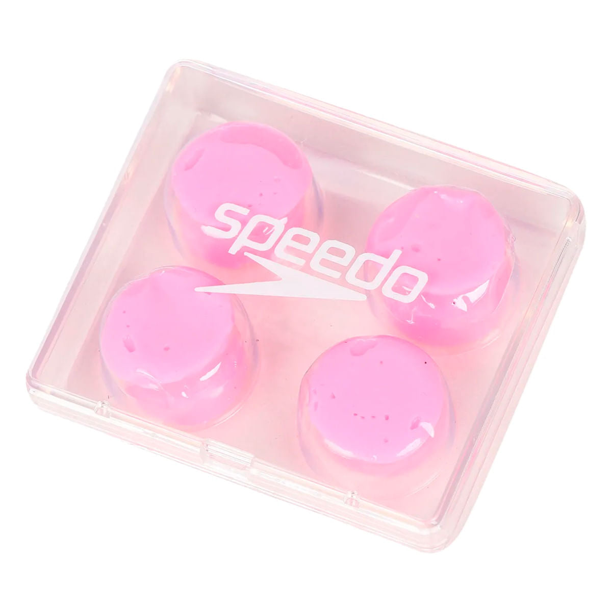 Protetor Speedo Soft Earplugs Unissex