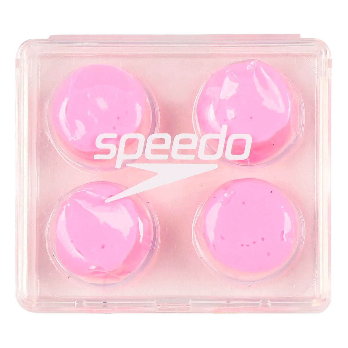 Protetor Speedo Soft Earplugs Unissex