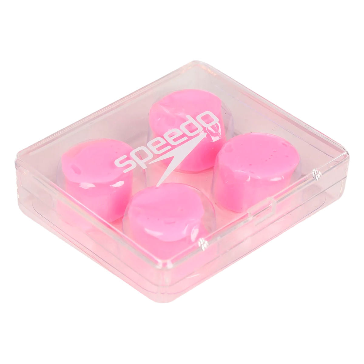 Protetor Speedo Soft Earplugs Unissex