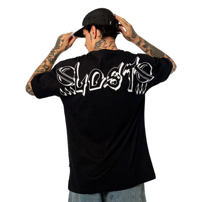 Camiseta Lost Big Masculino