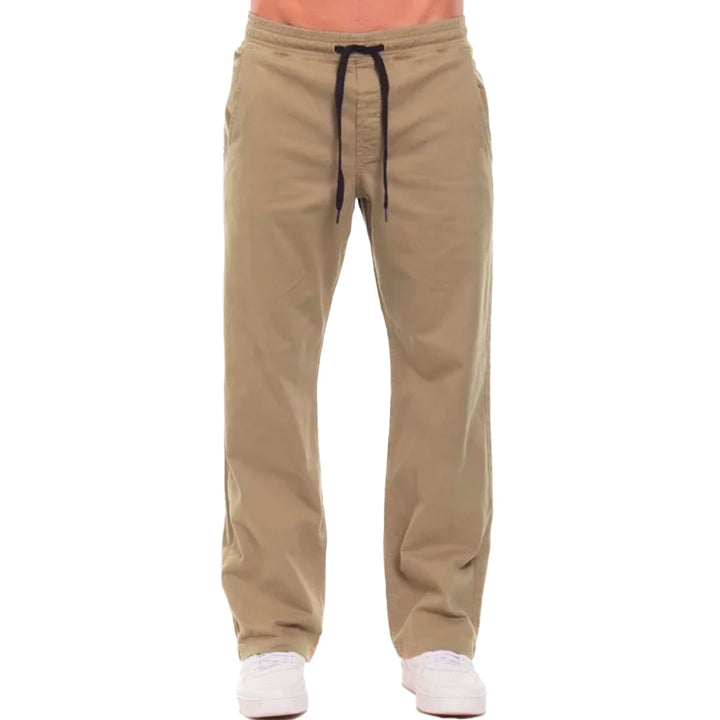 Calça Sarja Freesurf Baggy Free Masculino