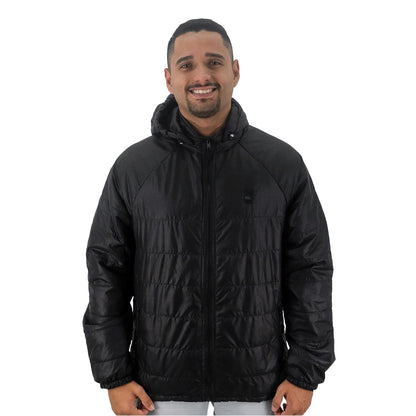 Jaqueta Freesurf Illusion Masculino