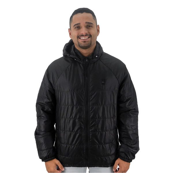 Jaqueta Freesurf Illusion Masculino