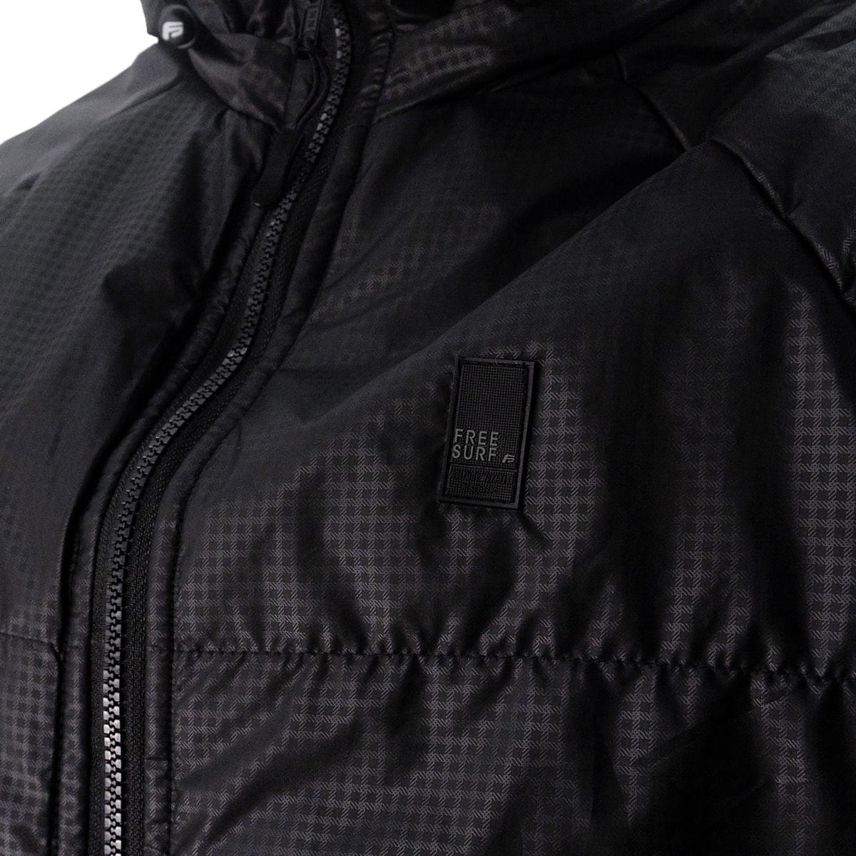 Jaqueta Freesurf Illusion Masculino