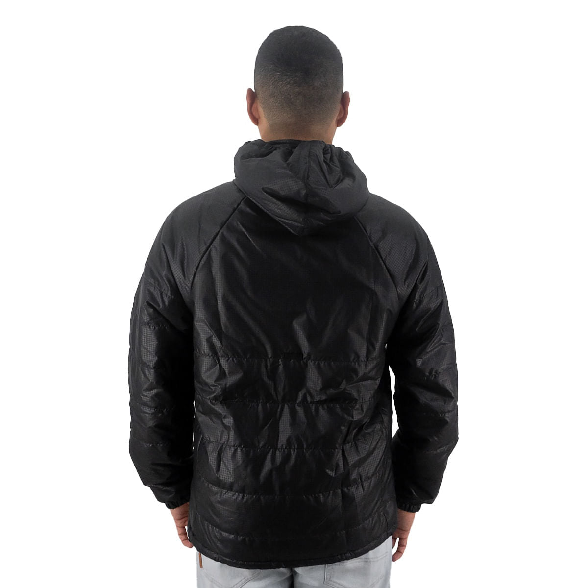 Jaqueta Freesurf Illusion Masculino